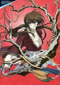 BUY NEW rurouni kenshin - 11144 Premium Anime Print Poster